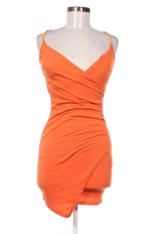 Šaty  Unbranded, Veľkosť S, Farba Oranžová, Cena  6,95 €