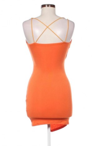 Šaty  Unbranded, Veľkosť S, Farba Oranžová, Cena  6,95 €