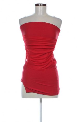 Šaty  Unbranded, Veľkosť M, Farba Červená, Cena  7,95 €