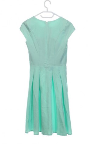 Šaty  Unbranded, Veľkosť XS, Farba Zelená, Cena  6,95 €