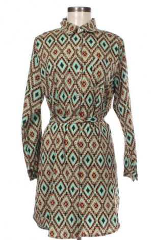 Φόρεμα Unbranded, Μέγεθος S, Χρώμα Πολύχρωμο, Τιμή 3,99 €