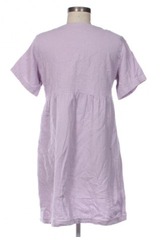 Šaty  Unbranded, Veľkosť XL, Farba Fialová, Cena  9,95 €