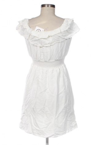 Šaty  Unbranded, Velikost M, Barva Krémová, Cena  219,00 Kč