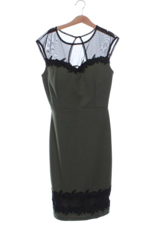 Šaty  Unbranded, Velikost XS, Barva Zelená, Cena  119,00 Kč