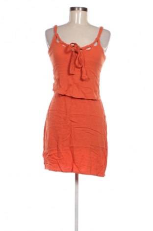 Šaty  Unbranded, Veľkosť S, Farba Oranžová, Cena  4,95 €