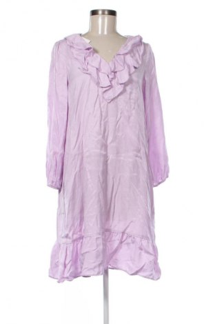 Šaty  Unbranded, Velikost M, Barva Fialová, Cena  99,00 Kč