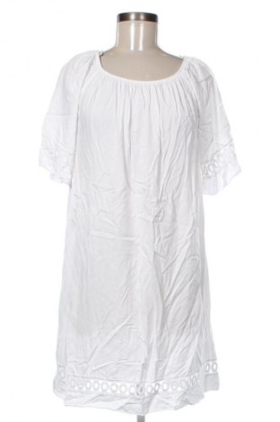 Šaty  Unbranded, Veľkosť L, Farba Biela, Cena  7,95 €