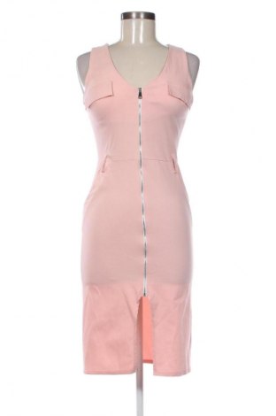 Šaty  Unbranded, Velikost S, Barva Růžová, Cena  149,00 Kč