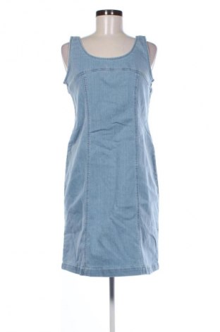 Šaty  Unbranded, Velikost S, Barva Modrá, Cena  169,00 Kč