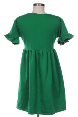 Šaty  Unbranded, Velikost S, Barva Zelená, Cena  369,00 Kč