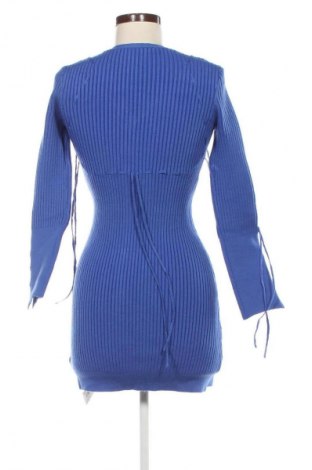 Šaty  Unbranded, Velikost S, Barva Modrá, Cena  219,00 Kč