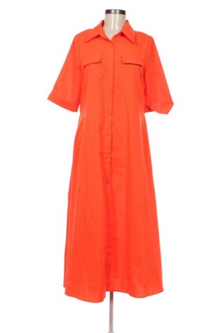 Šaty  Unbranded, Veľkosť M, Farba Oranžová, Cena  12,95 €
