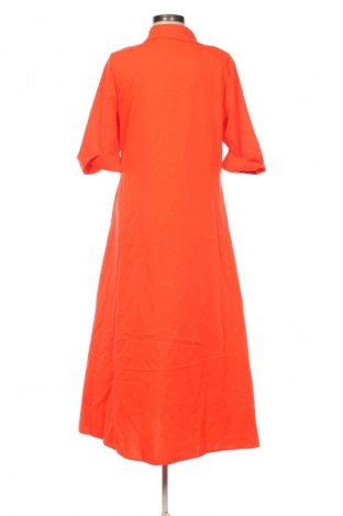 Šaty  Unbranded, Veľkosť M, Farba Oranžová, Cena  12,95 €