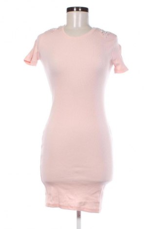 Šaty  Unbranded, Veľkosť XS, Farba Ružová, Cena  4,95 €