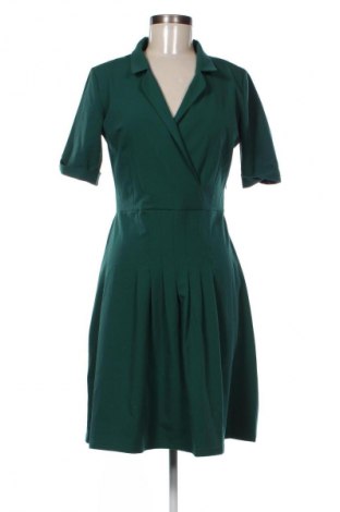 Kleid Unbranded, Größe M, Farbe Grün, Preis 25,99 €