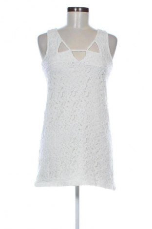 Šaty  Unbranded, Velikost S, Barva Bílá, Cena  125,00 Kč