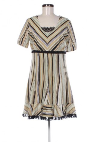 Šaty  Unbranded, Velikost L, Barva Vícebarevné, Cena  259,00 Kč