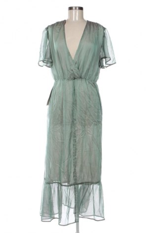 Šaty  Unbranded, Velikost M, Barva Zelená, Cena  209,00 Kč