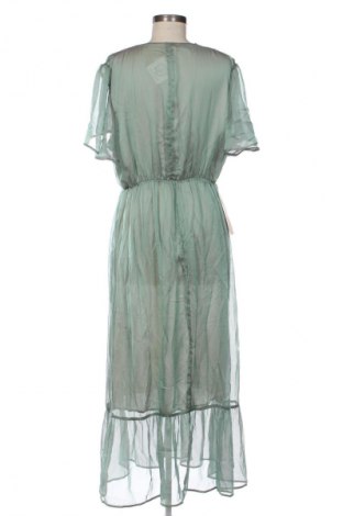 Šaty  Unbranded, Velikost M, Barva Zelená, Cena  209,00 Kč