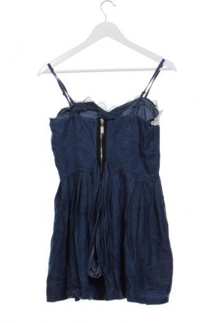 Šaty  Unbranded, Veľkosť S, Farba Modrá, Cena  4,95 €