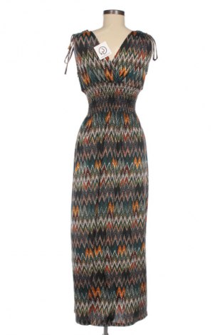 Sukienka Unbranded, Rozmiar M, Kolor Kolorowy, Cena 40,99 zł