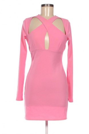 Šaty  Unbranded, Veľkosť M, Farba Ružová, Cena  9,57 €