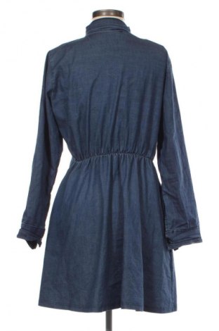 Φόρεμα Unbranded, Μέγεθος M, Χρώμα Μπλέ, Τιμή 4,80 €