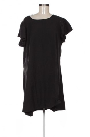 Šaty  Unbranded, Veľkosť XXL, Farba Čierna, Cena  9,95 €