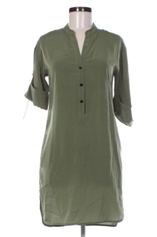 Šaty  Unbranded, Veľkosť XS, Farba Zelená, Cena  4,95 €