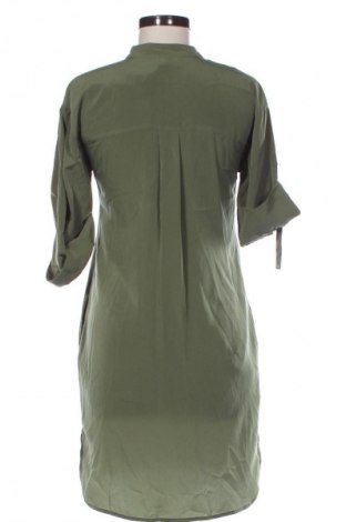 Šaty  Unbranded, Veľkosť XS, Farba Zelená, Cena  4,95 €