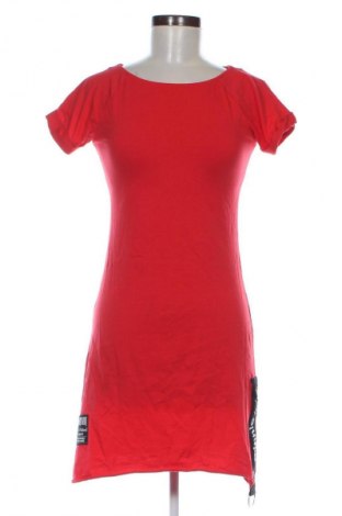 Šaty  Unbranded, Veľkosť M, Farba Červená, Cena  8,95 €