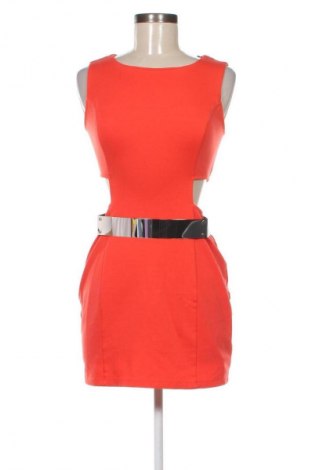 Sukienka Unbranded, Rozmiar M, Kolor Czerwony, Cena 34,99 zł