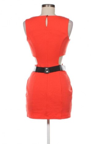 Sukienka Unbranded, Rozmiar M, Kolor Czerwony, Cena 34,99 zł