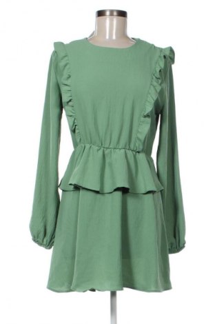 Šaty  Unbranded, Velikost S, Barva Zelená, Cena  125,00 Kč