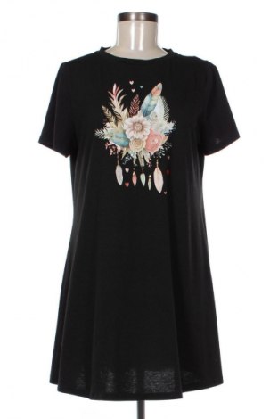 Šaty  Unbranded, Veľkosť L, Farba Čierna, Cena  8,08 €