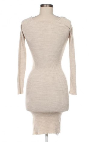 Рокля Unbranded, Размер S, Цвят Бежов, Цена 5,11 €