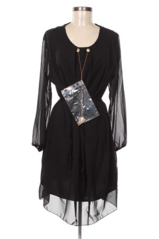 Šaty  Unbranded, Velikost L, Barva Černá, Cena  109,00 Kč