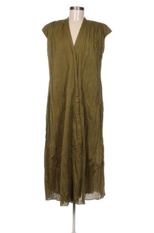 Rochie Unbranded, Mărime L, Culoare Verde, Preț 107,99 Lei, #133588928