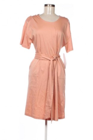 Šaty  Unbranded, Velikost M, Barva Hnědá, Cena  209,00 Kč