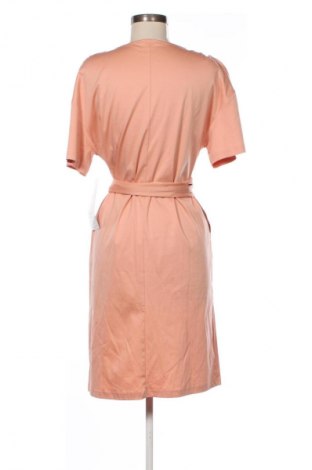 Šaty  Unbranded, Velikost M, Barva Hnědá, Cena  209,00 Kč