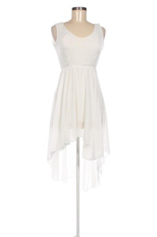 Šaty  Unbranded, Veľkosť S, Farba Biela, Cena  4,95 €