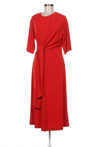 Šaty  Unbranded, Velikost S, Barva Červená, Cena  809,00 Kč, #133590306