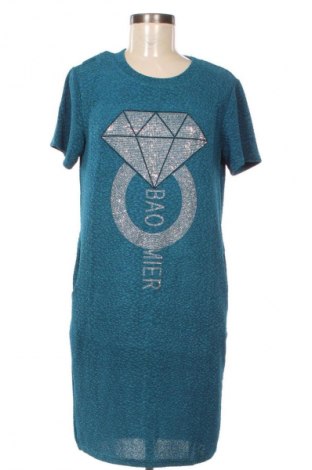 Рокля Unbranded, Размер M, Цвят Син, Цена 2,55 €