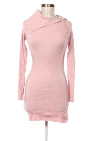 Šaty  Unbranded, Velikost M, Barva Popelavě růžová, Cena  99,00 Kč