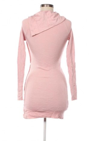 Šaty  Unbranded, Velikost M, Barva Popelavě růžová, Cena  99,00 Kč