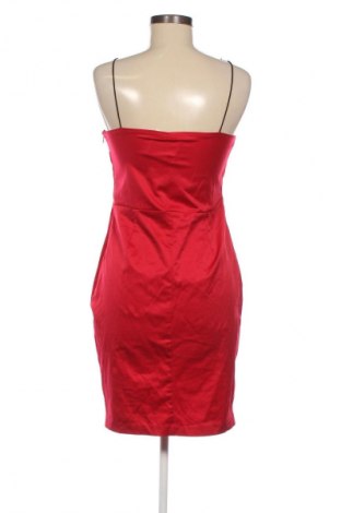 Šaty  Unbranded, Veľkosť M, Farba Červená, Cena  7,95 €