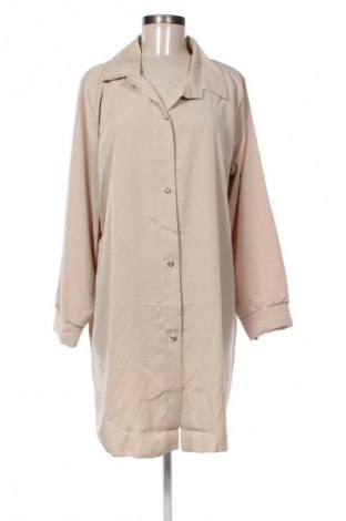 Рокля Unbranded, Размер XL, Цвят Бежов, Цена 5,11 €