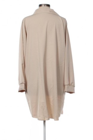Рокля Unbranded, Размер XL, Цвят Бежов, Цена 5,11 €