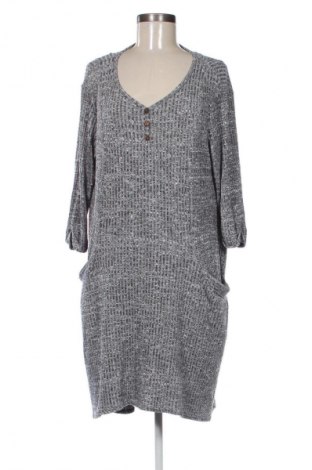 Šaty  Unbranded, Veľkosť XL, Farba Viacfarebná, Cena  15,00 €