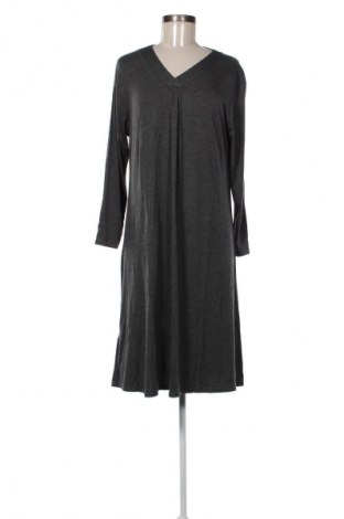 Kleid Unbranded, Größe L, Farbe Grau, Preis 8,99 €